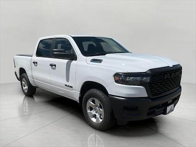 New 2025 Ram 1500 Tradesman Crew Cab 4x4 Pickup for sale #253700 - photo 1