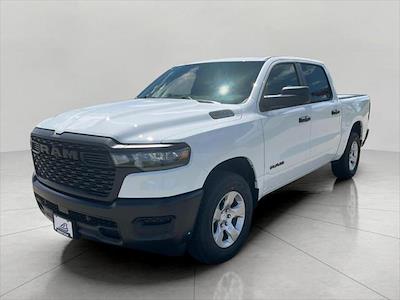 New 2025 Ram 1500 Tradesman Crew Cab 4x4 Pickup for sale #253700 - photo 2