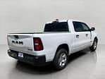 New 2025 Ram 1500 Tradesman Crew Cab 4x4 Pickup for sale #253700 - photo 6
