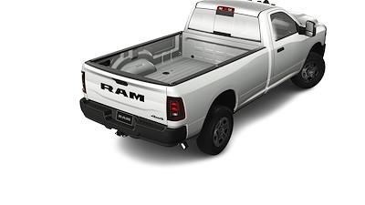 New 2025 Ram 2500 Tradesman Regular Cab 4x4 Pickup for sale #253851 - photo 2