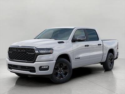 New 2026 Ram 1500 Big Horn Crew Cab for sale #263770 - photo 2