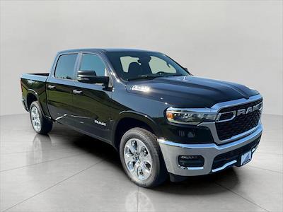 New 2026 Ram 1500 Big Horn Crew Cab 4x4 Pickup for sale #263771 - photo 1