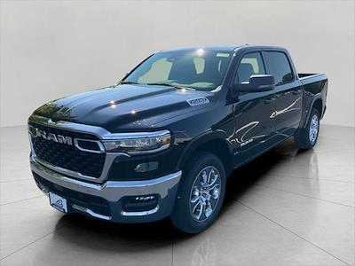 New 2026 Ram 1500 Big Horn Crew Cab 4x4 Pickup for sale #263771 - photo 2