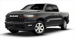 New 2026 Ram 1500 Big Horn Crew Cab 4x4 Pickup for sale #263785 - photo 1