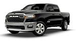 New 2026 Ram 1500 Big Horn Crew Cab 4x4 Pickup for sale #263790 - photo 1