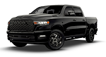 New 2026 Ram 1500 Big Horn Crew Cab 4x4 Pickup for sale #263797 - photo 5