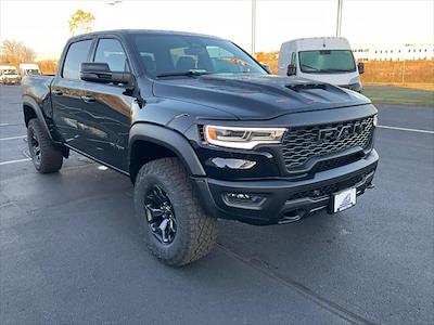 New 2026 Ram 1500 TRX Crew Cab 4x4 Pickup for sale #263846 - photo 1