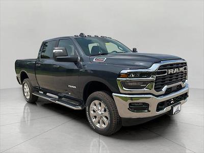 New 2026 Ram 2500 Big Horn Crew Cab 4x4 Pickup for sale #263850 - photo 1