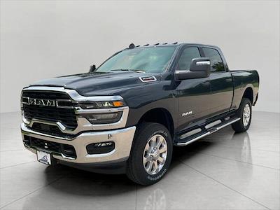 New 2026 Ram 2500 Big Horn Crew Cab 4x4 Pickup for sale #263850 - photo 2