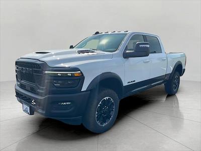New 2026 Ram 2500 Rebel Crew Cab 4x4 Pickup for sale #263854 - photo 2