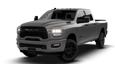 New 2026 Ram 2500 Big Horn Crew Cab 4x4 Pickup for sale #263863 - photo 1