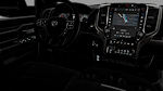 New 2026 Ram 2500 Big Horn Crew Cab 4x4 Pickup for sale #263863 - photo 9