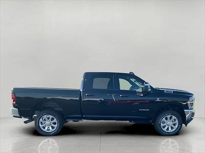 New 2026 Ram 2500 Big Horn Crew Cab 4x4 Pickup for sale #263864 - photo 1