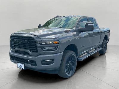 New 2026 Ram 2500 Big Horn Crew Cab 4x4 Pickup for sale #263873 - photo 2