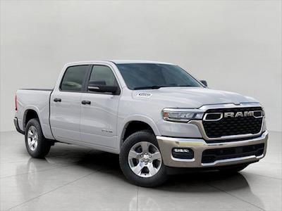 New 2026 Ram 1500 Big Horn Crew Cab for sale #263875 - photo 1