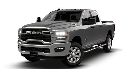 New 2026 Ram 2500 Big Horn Crew Cab 4x4 Pickup for sale #263877 - photo 1