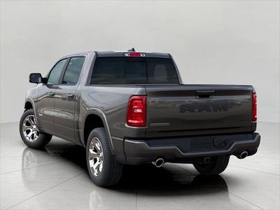 New 2026 Ram 1500 Big Horn Crew Cab for sale #263880 - photo 2