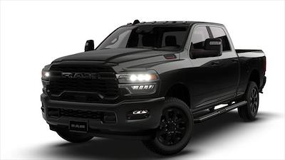 New 2026 Ram 2500 Big Horn Crew Cab 4x4 Pickup for sale #263881 - photo 1