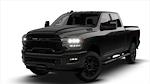 New 2026 Ram 2500 Big Horn Crew Cab 4x4 Pickup for sale #263881 - photo 1