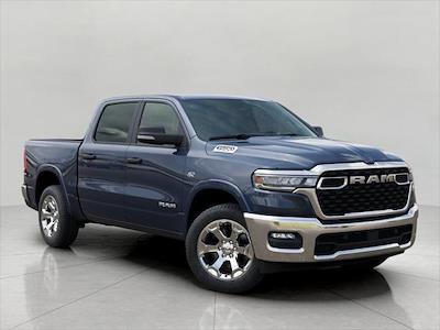 New 2026 Ram 1500 Big Horn Crew Cab for sale #263938 - photo 1