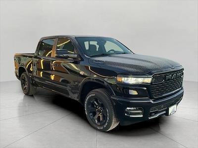 New 2026 Ram 1500 Big Horn Crew Cab for sale #263998 - photo 2