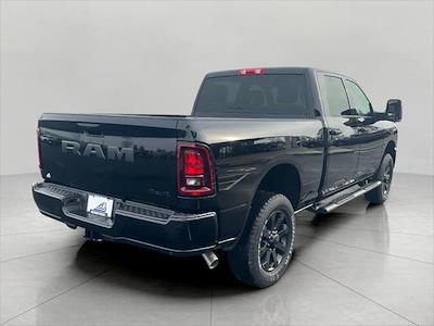 New 2026 Ram 2500 Tradesman Crew Cab for sale #264017 - photo 2