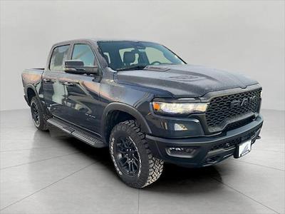 New 2026 Ram 1500 Rebel Crew Cab for sale #264080 - photo 1