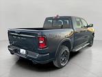 New 2026 Ram 1500 Rebel Crew Cab for sale #264080 - photo 6