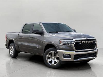 New 2026 Ram 1500 Big Horn Crew Cab for sale #264142 - photo 1