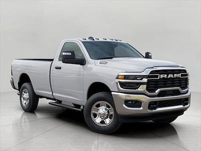 New 2026 Ram 2500 Tradesman Regular Cab for sale #264147 - photo 1