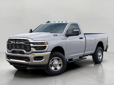 New 2026 Ram 2500 Tradesman Regular Cab for sale #264147 - photo 2