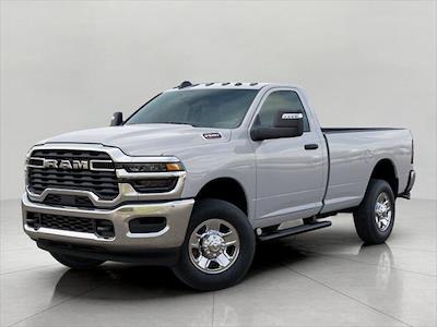 New 2026 Ram 2500 Tradesman Regular Cab for sale #264164 - photo 2