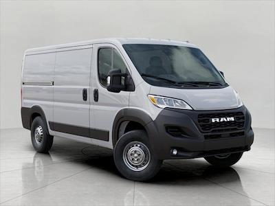 New 2026 Ram ProMaster 1500 Standard Roof Empty Cargo Van for sale #264213 - photo 1