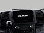 New 2026 Ram ProMaster 2500 High Roof Empty Cargo Van for sale #264217 - photo 18