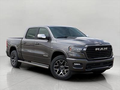 New 2026 Ram 1500 Laramie Crew Cab for sale #264238 - photo 1
