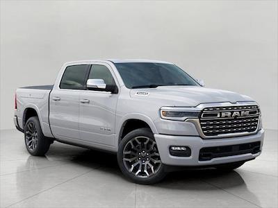 New 2026 Ram 1500 Longhorn Crew Cab for sale #264248 - photo 1