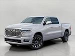 New 2026 Ram 1500 Longhorn Crew Cab for sale #264248 - photo 2