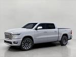 New 2026 Ram 1500 Longhorn Crew Cab for sale #264248 - photo 3