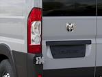 New 2026 Ram ProMaster 1500 Standard Roof Empty Cargo Van for sale #264252 - photo 9