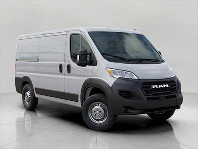 New 2026 Ram ProMaster 1500 Standard Roof Empty Cargo Van for sale #264464 - photo 1