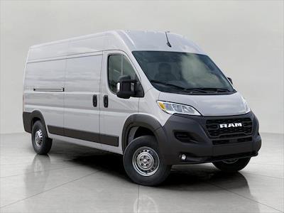 New 2026 Ram ProMaster 2500 High Roof Empty Cargo Van for sale #264490 - photo 1