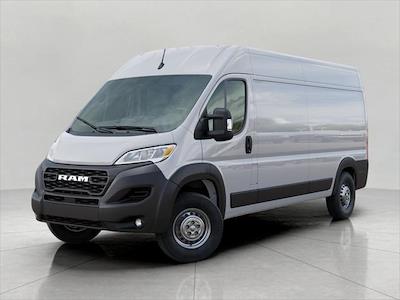 New 2026 Ram ProMaster 2500 High Roof Empty Cargo Van for sale #264490 - photo 2