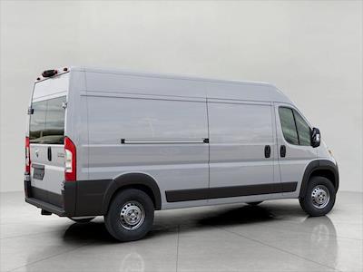 New 2026 Ram ProMaster 2500 High Roof Empty Cargo Van for sale #264490 - photo 2