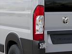 New 2026 Ram ProMaster 2500 High Roof Empty Cargo Van for sale #264513 - photo 9