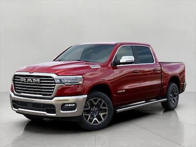 New 2027 Ram 1500 Laramie Crew Cab for sale #274635 - photo 2