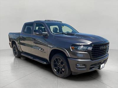 New 2026 Ram 1500 Laramie Crew Cab 4x4 Pickup for sale #263843 - photo 1