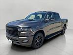 New 2026 Ram 1500 Laramie Crew Cab 4x4 Pickup for sale #263843 - photo 2