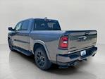 New 2026 Ram 1500 Laramie Crew Cab 4x4 Pickup for sale #263843 - photo 6