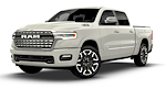 New 2026 Ram 1500 Limited Crew Cab 4x4 Pickup for sale #263965 - photo 1