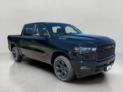 New 2026 Ram 1500 Big Horn Crew Cab 4x4 Pickup for sale #263829 - photo 1